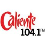 Caliente 104